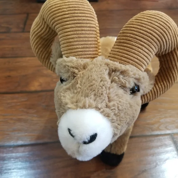 Wild Republic Big horn sheep - Picture 2 of 9